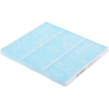 Bosch Cabin Air Filter, 6057C 6057C